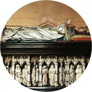 Tomb of Philip the Bold - 