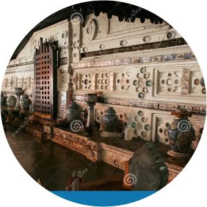 Tomb of Sunan Gunungjati