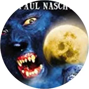 Tomb of the Werewolf - 
