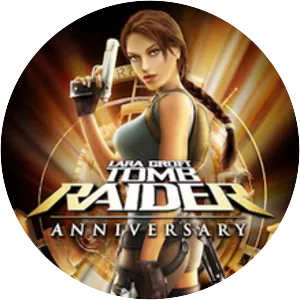 Tomb Raider: Anniversary