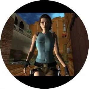 Tomb Raider Chronicles