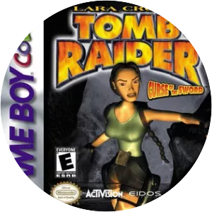 Tomb Raider: Curse of the Sword