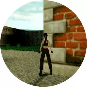 Tomb Raider II - Video game