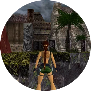 Tomb Raider III