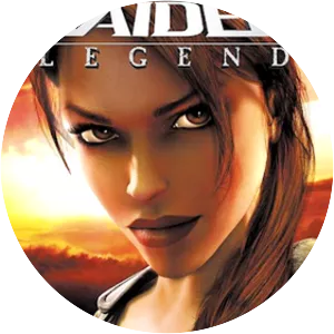 Tomb Raider: Legend - Video game