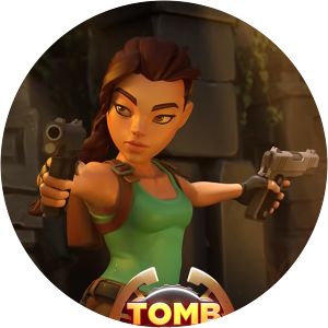 Tomb Raider Reloaded