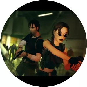 Tomb Raider: The Angel of Darkness