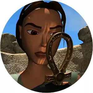 Tomb Raider: The Last Revelation