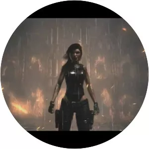 Tomb Raider: Underworld