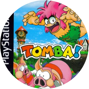 Tomba!