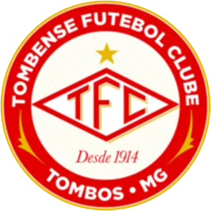 Tombense Futebol Clube - Football club
