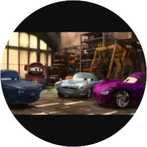 Tomber - Fictional character