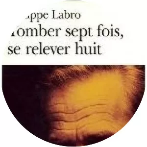 Tomber sept fois, se relever huit