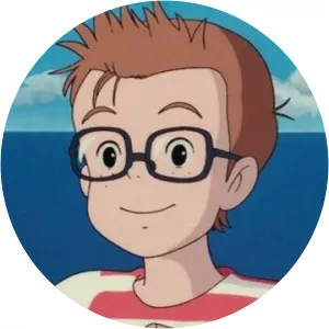 Tombo - Fictional character