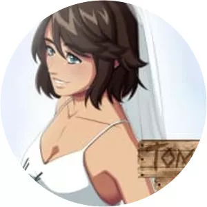 Tomboys Need Love Too! - Video game