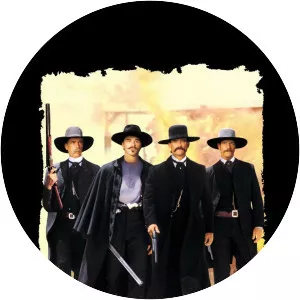 Tombstone - 1993 ‧ Drama/Action ‧ 2h 14m