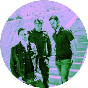 Tombstones In Their Eyes - Musical group