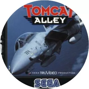 Tomcat Alley
