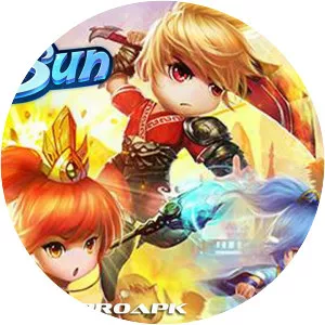 Tome of the Sun - Fantasy MMO