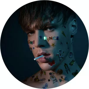 Tome Prince - Musical artist