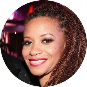 Tomeeka Robyn Bracy - Stevie Wonder's wife