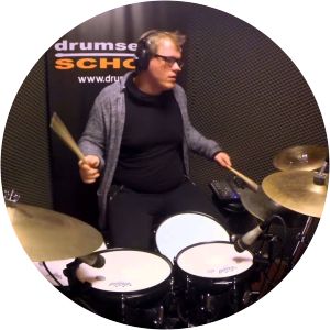 Tomek Machański Musician