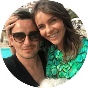 Tomek Sowinski photograph