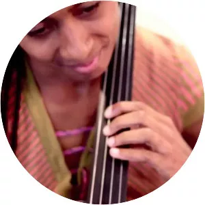 Tomeka Reid - American composer