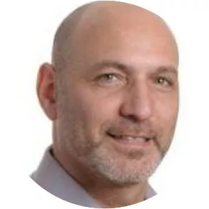 Tomer Broude - Author