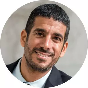 Tomer Chen - Musical artist