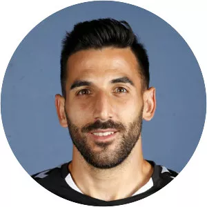 Tomeu Nadal - Spanish football player