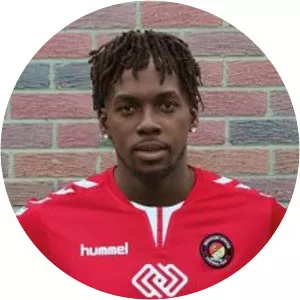 Tomi Adeloye - Footballer