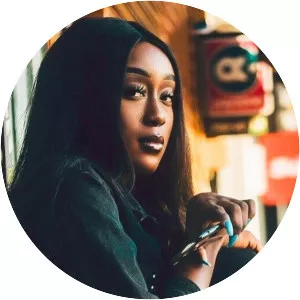 Tomi Agape - Musical artist