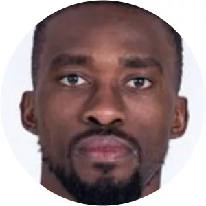 Tomi Ameobi - English former football player