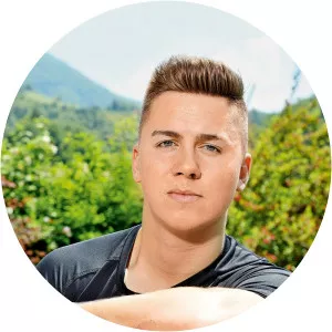 Tomi Humar - Tomaž Humar's son