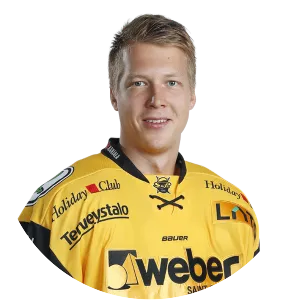 Tomi Iso-Mustajärvi