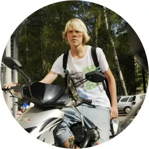 Tomi Kyöstilä photograph