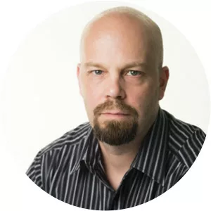 Tomi Kyyrä - Economist