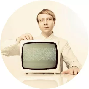 Tomi Mäkilä - Musician