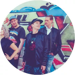 Tomi Salesvuo East Funk Attack - Musical group