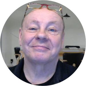 Tomi Tirranen photograph