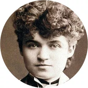 Tomić, Milica - Politician