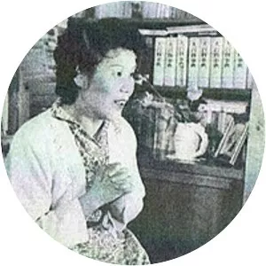 Tomie Ōhara