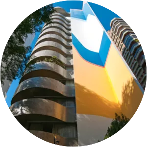 Tomie Ohtake Institute