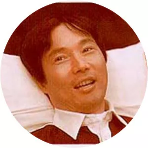 Tomihiro Hoshino - Japanese poet