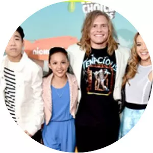 Tomika - Fictional character