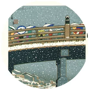 Tomikichirō Tokuriki