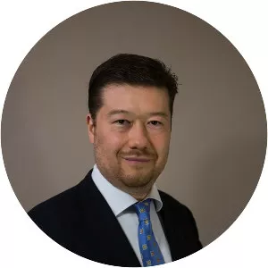 Tomio Okamura - Party leader of Freedom and Direct Democracy