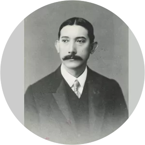 Tomisaburo Awajiya Glover