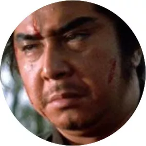 Tomisaburō Wakayama